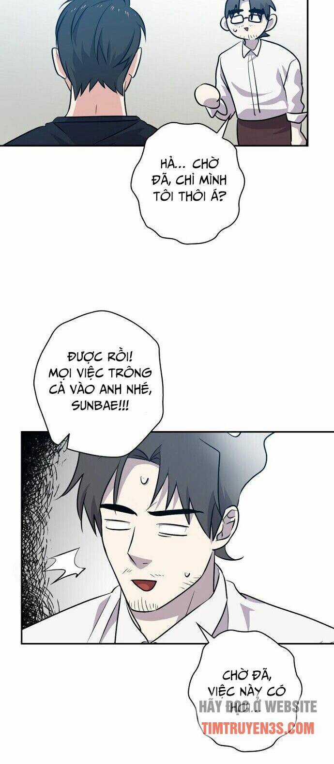 Vua Phim Truyền Hình Chapter 32 trang 36