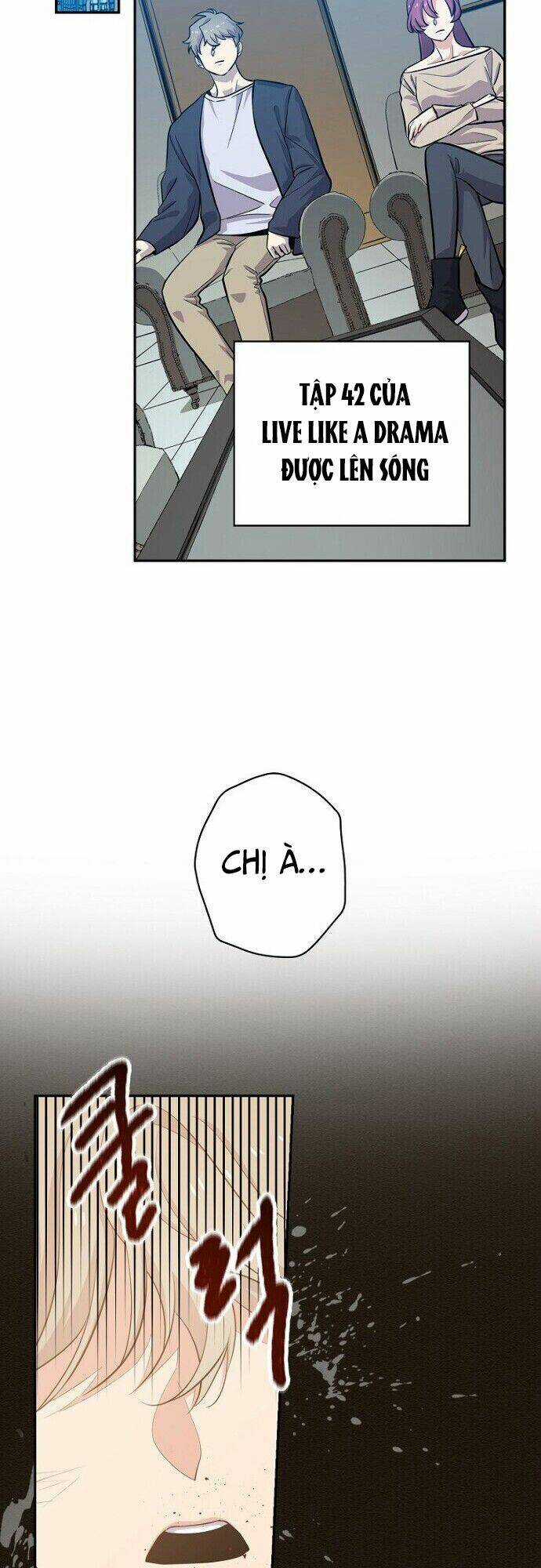 Vua Phim Truyền Hình Chapter 32 trang 39