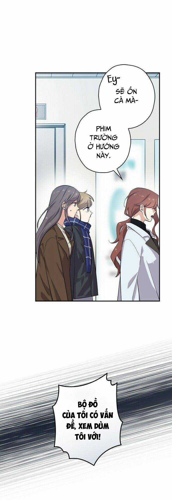 Vua Phim Truyền Hình Chapter 32 trang 4