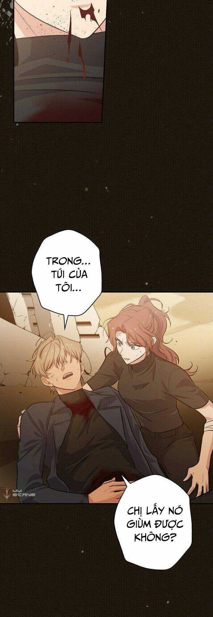 Vua Phim Truyền Hình Chapter 32 trang 40