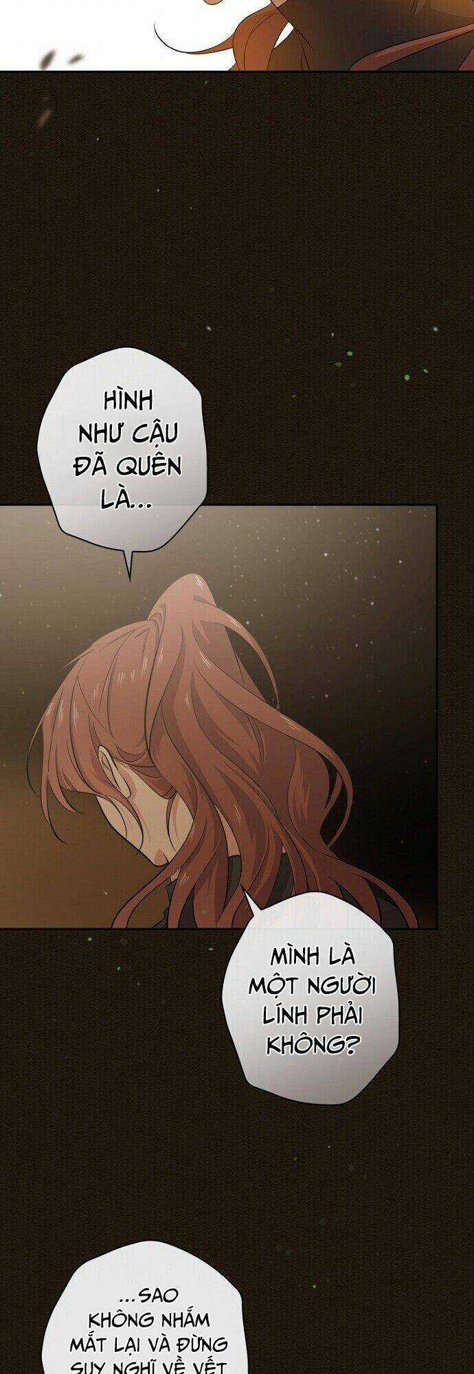 Vua Phim Truyền Hình Chapter 32 trang 43