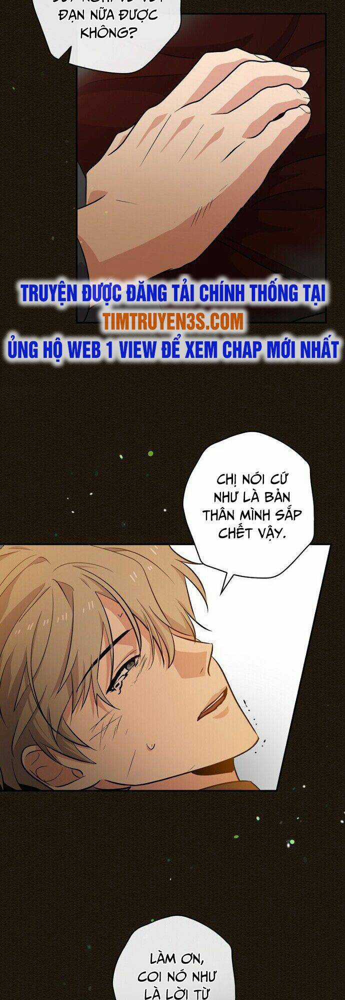 Vua Phim Truyền Hình Chapter 32 trang 44