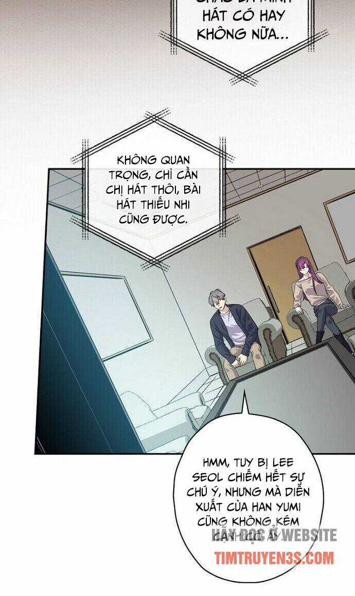 Vua Phim Truyền Hình Chapter 32 trang 46