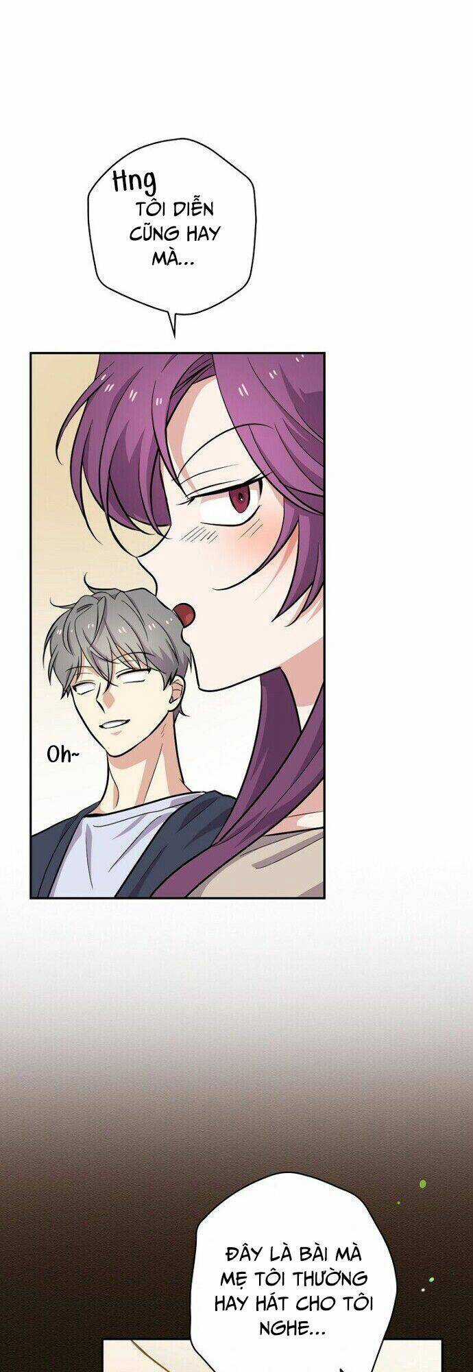 Vua Phim Truyền Hình Chapter 32 trang 47