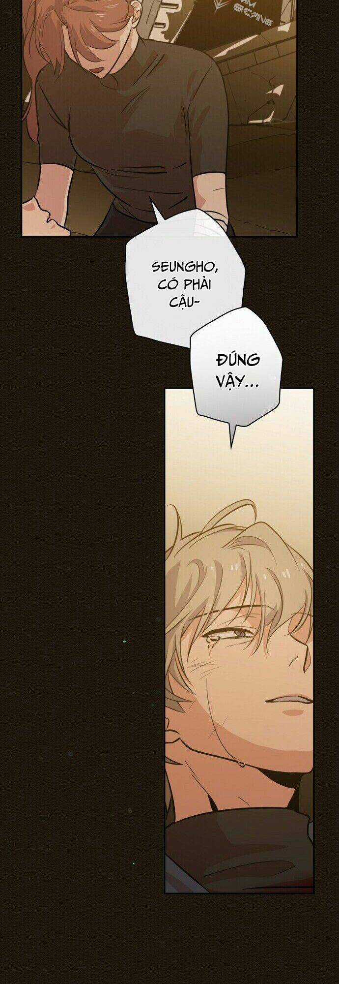 Vua Phim Truyền Hình Chapter 32 trang 49