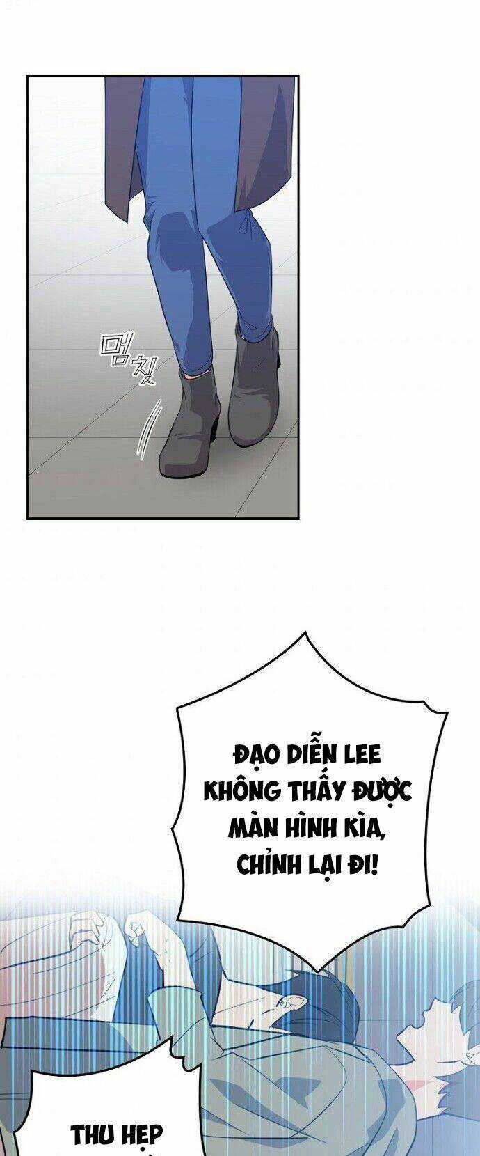 Vua Phim Truyền Hình Chapter 32 trang 5