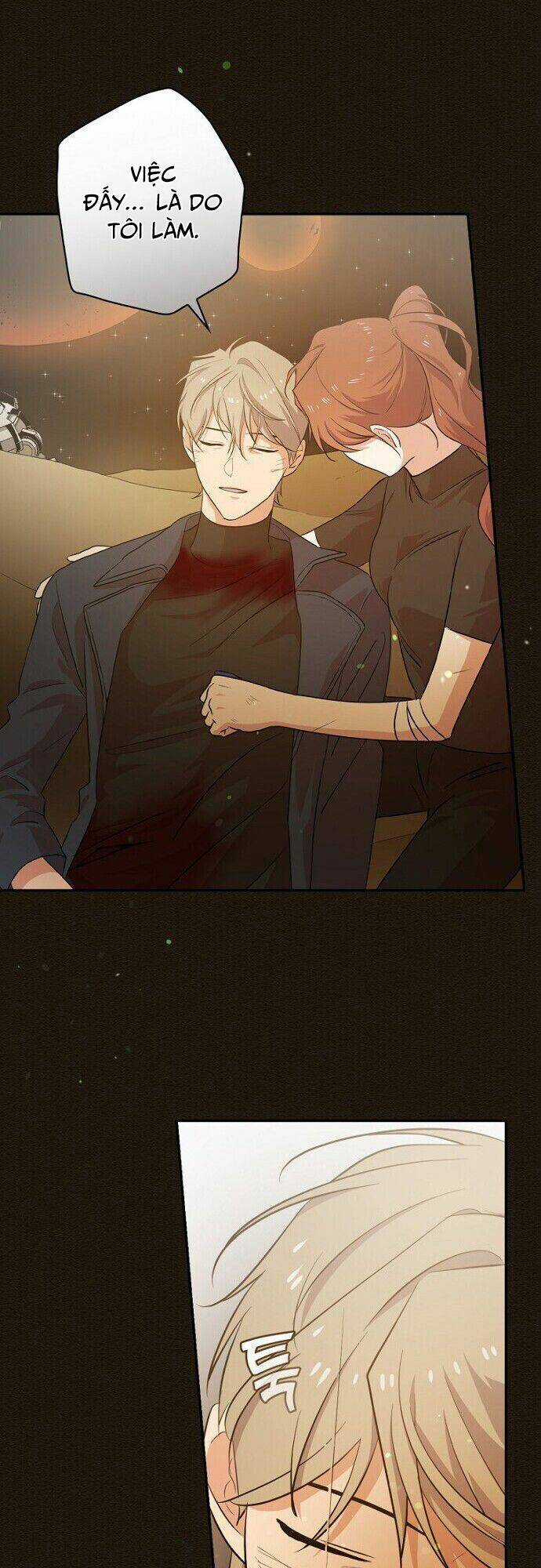 Vua Phim Truyền Hình Chapter 32 trang 50