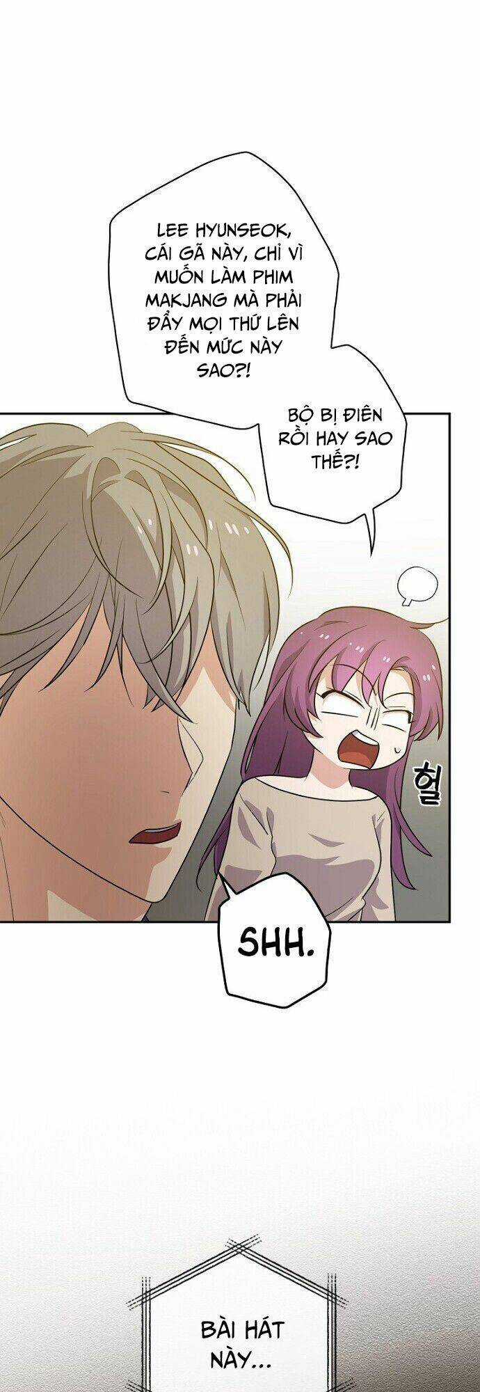 Vua Phim Truyền Hình Chapter 32 trang 54