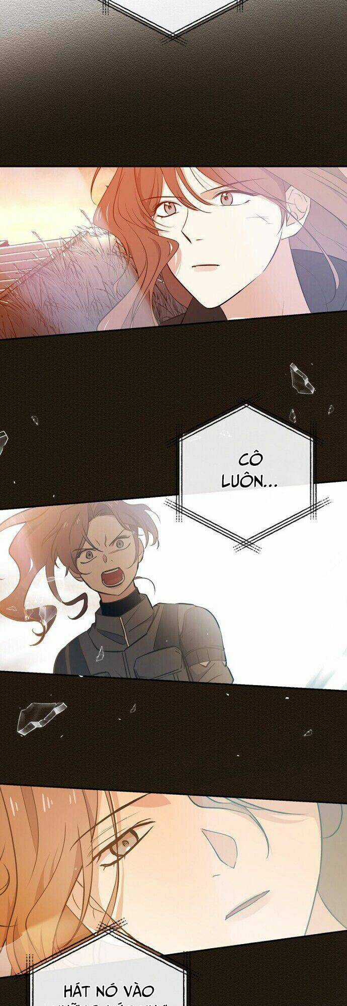 Vua Phim Truyền Hình Chapter 32 trang 55