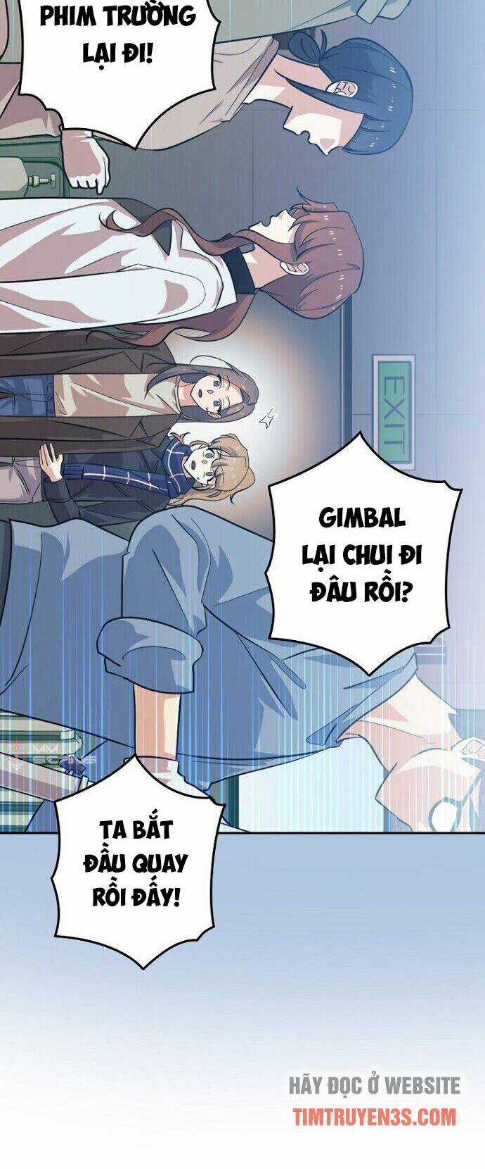 Vua Phim Truyền Hình Chapter 32 trang 6