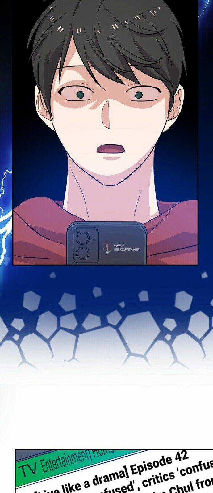 Vua Phim Truyền Hình Chapter 32 trang 61