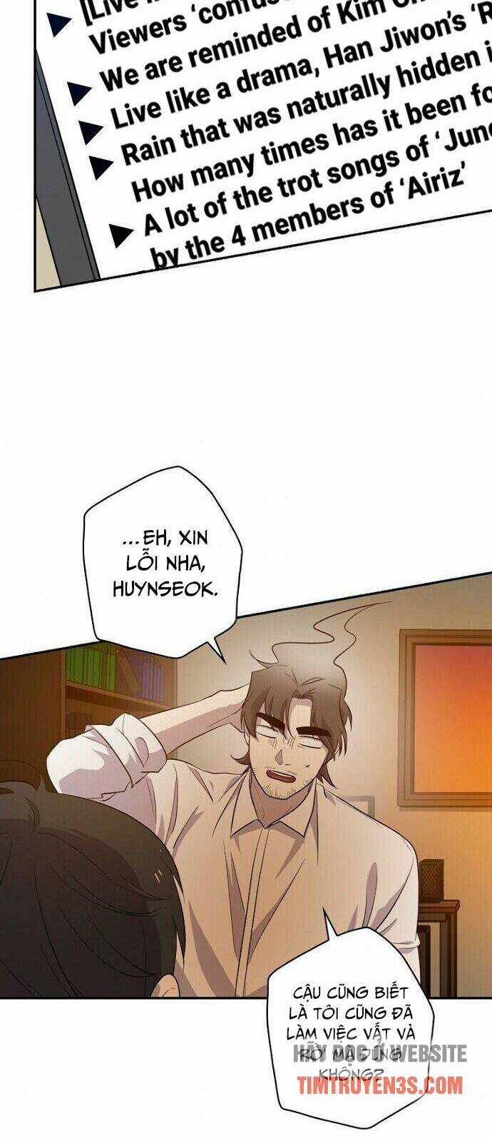 Vua Phim Truyền Hình Chapter 32 trang 62