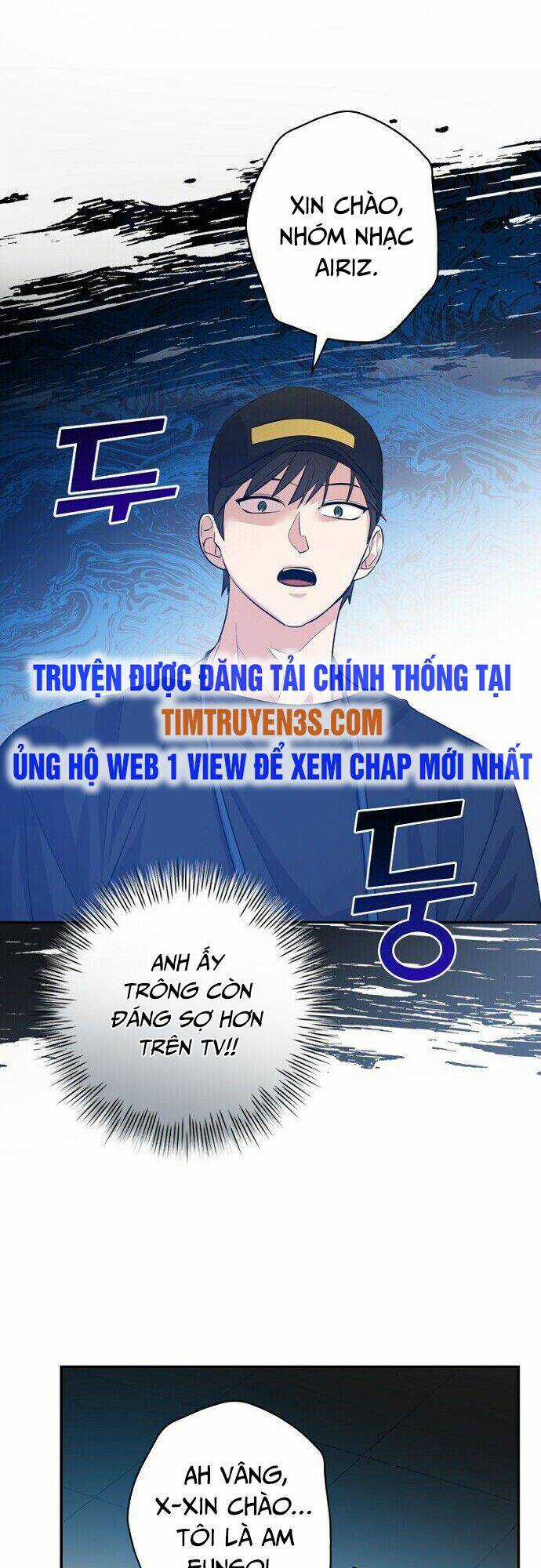 Vua Phim Truyền Hình Chapter 32 trang 8