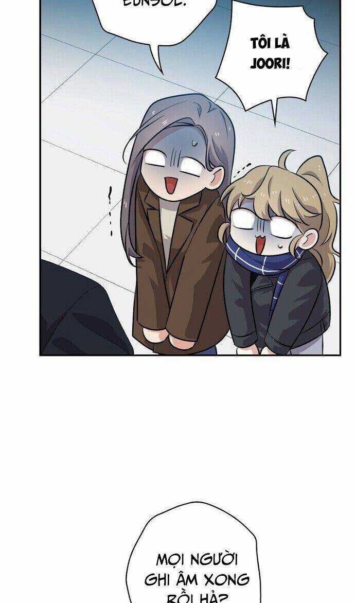 Vua Phim Truyền Hình Chapter 32 trang 9