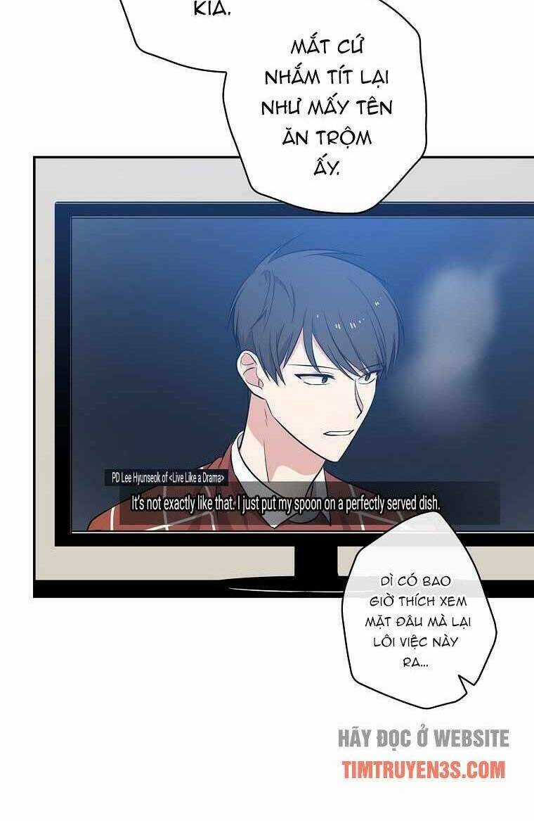 Vua Phim Truyền Hình Chapter 33 trang 11