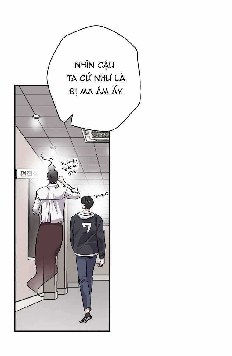 Vua Phim Truyền Hình Chapter 33 trang 12