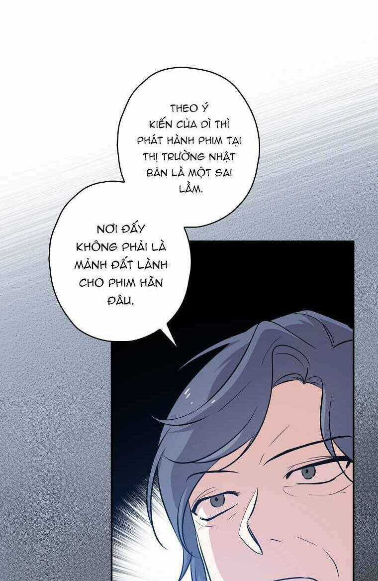 Vua Phim Truyền Hình Chapter 33 trang 13