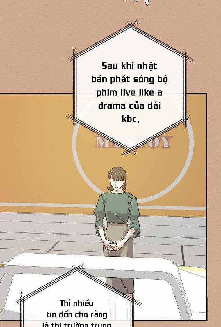 Vua Phim Truyền Hình Chapter 33 trang 2