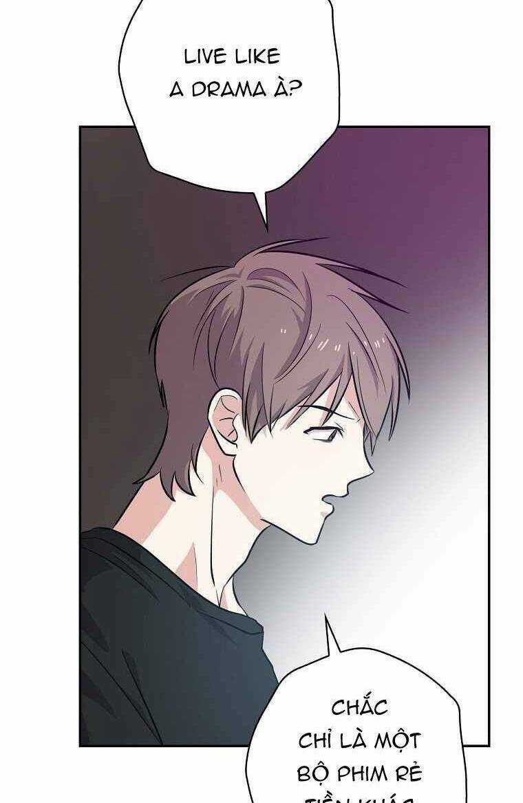 Vua Phim Truyền Hình Chapter 33 trang 28