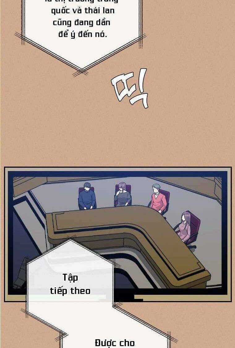 Vua Phim Truyền Hình Chapter 33 trang 3