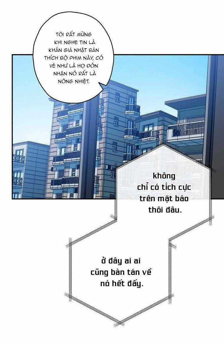 Vua Phim Truyền Hình Chapter 33 trang 44