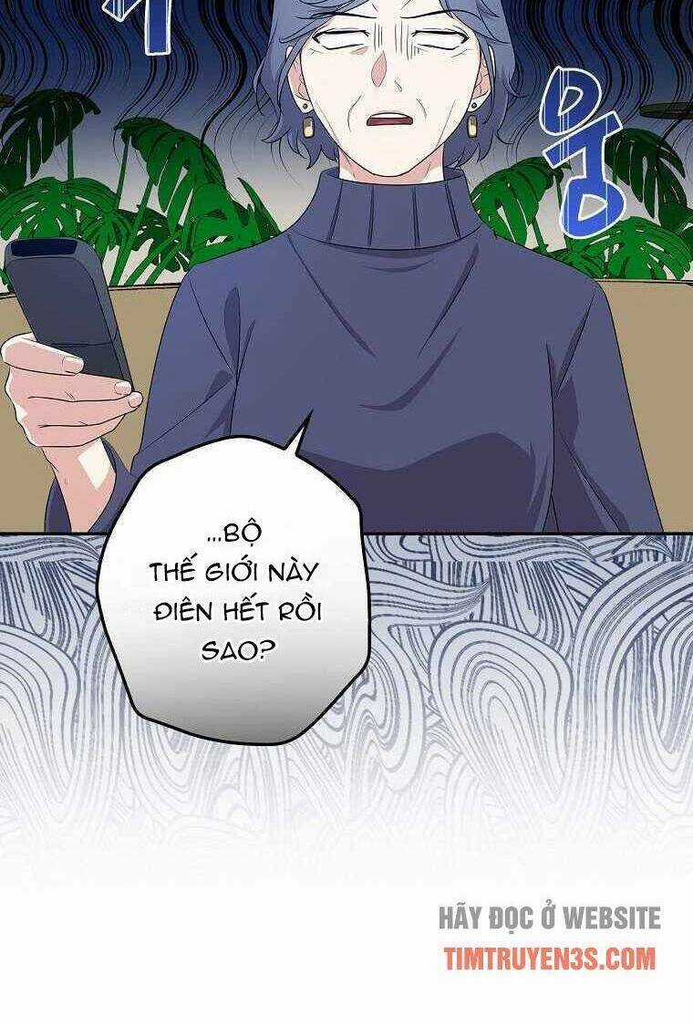 Vua Phim Truyền Hình Chapter 33 trang 5