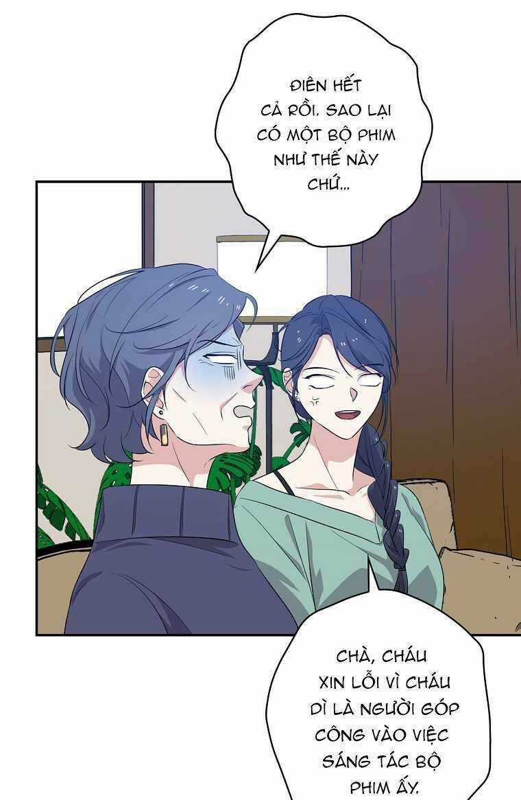 Vua Phim Truyền Hình Chapter 33 trang 6