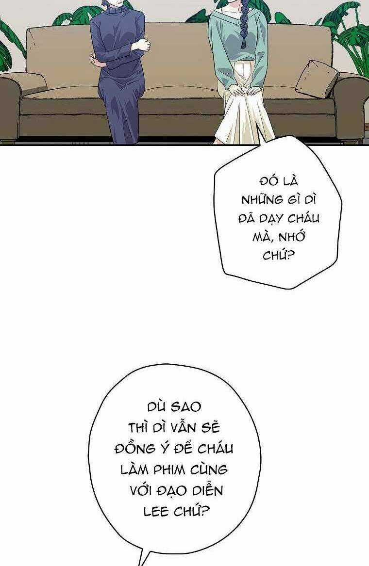 Vua Phim Truyền Hình Chapter 33 trang 9