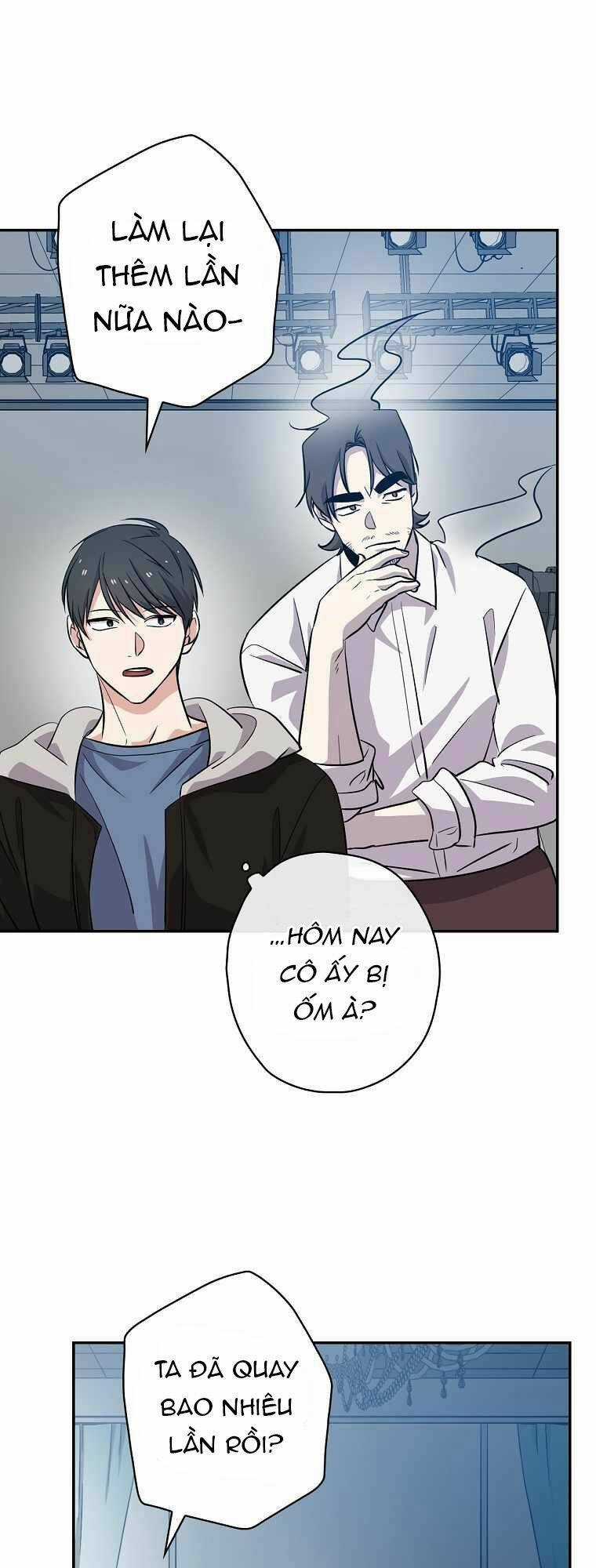 Vua Phim Truyền Hình Chapter 34 trang 11