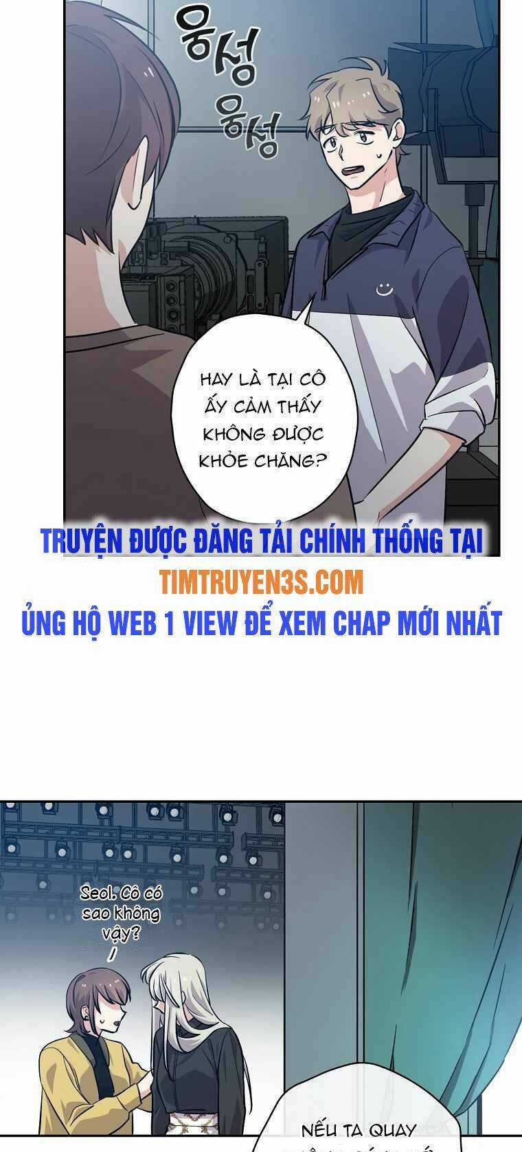 Vua Phim Truyền Hình Chapter 34 trang 12