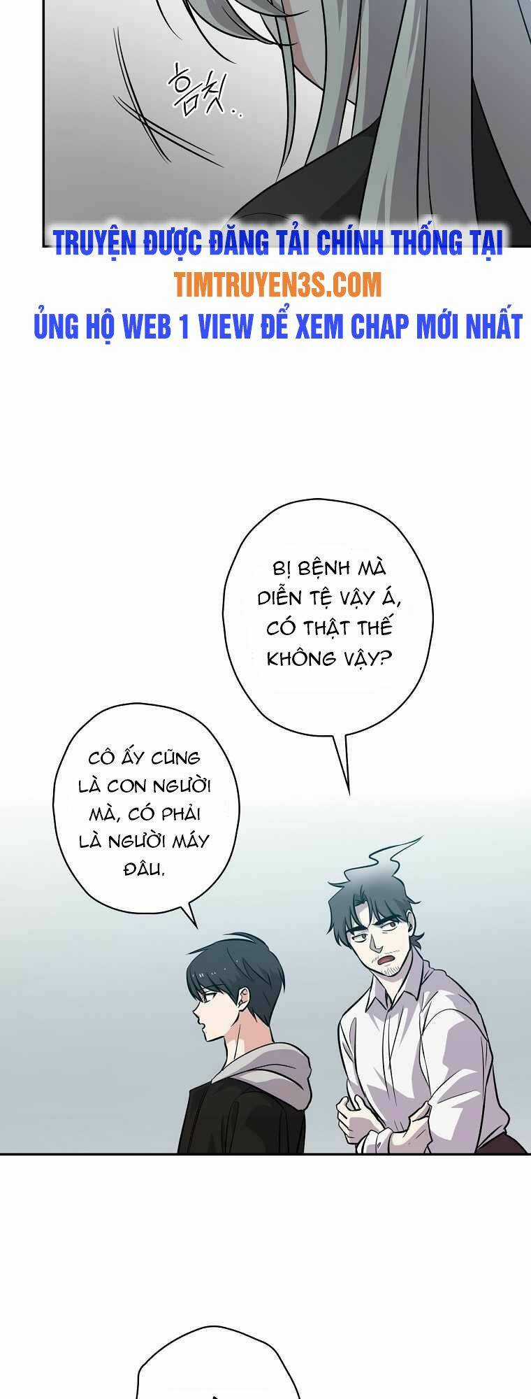 Vua Phim Truyền Hình Chapter 34 trang 15