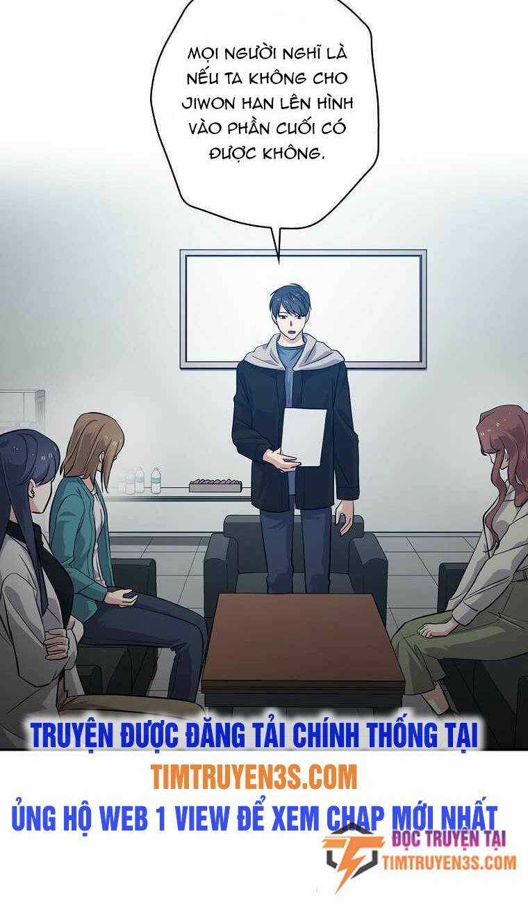 Vua Phim Truyền Hình Chapter 34 trang 21