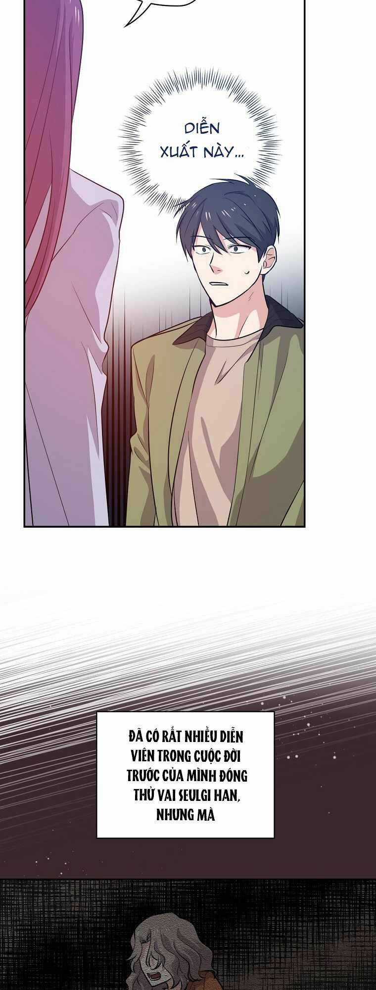 Vua Phim Truyền Hình Chapter 35 trang 31