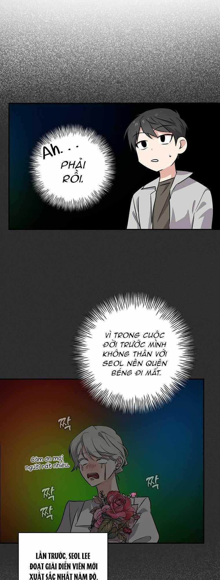 Vua Phim Truyền Hình Chapter 35 trang 44