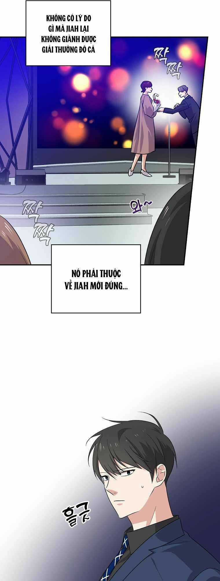 Vua Phim Truyền Hình Chapter 36 trang 10