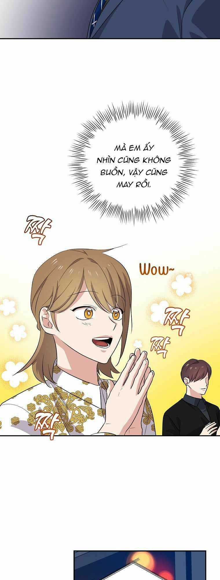 Vua Phim Truyền Hình Chapter 36 trang 11