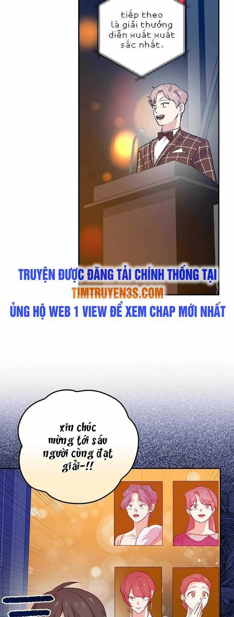Vua Phim Truyền Hình Chapter 36 trang 12