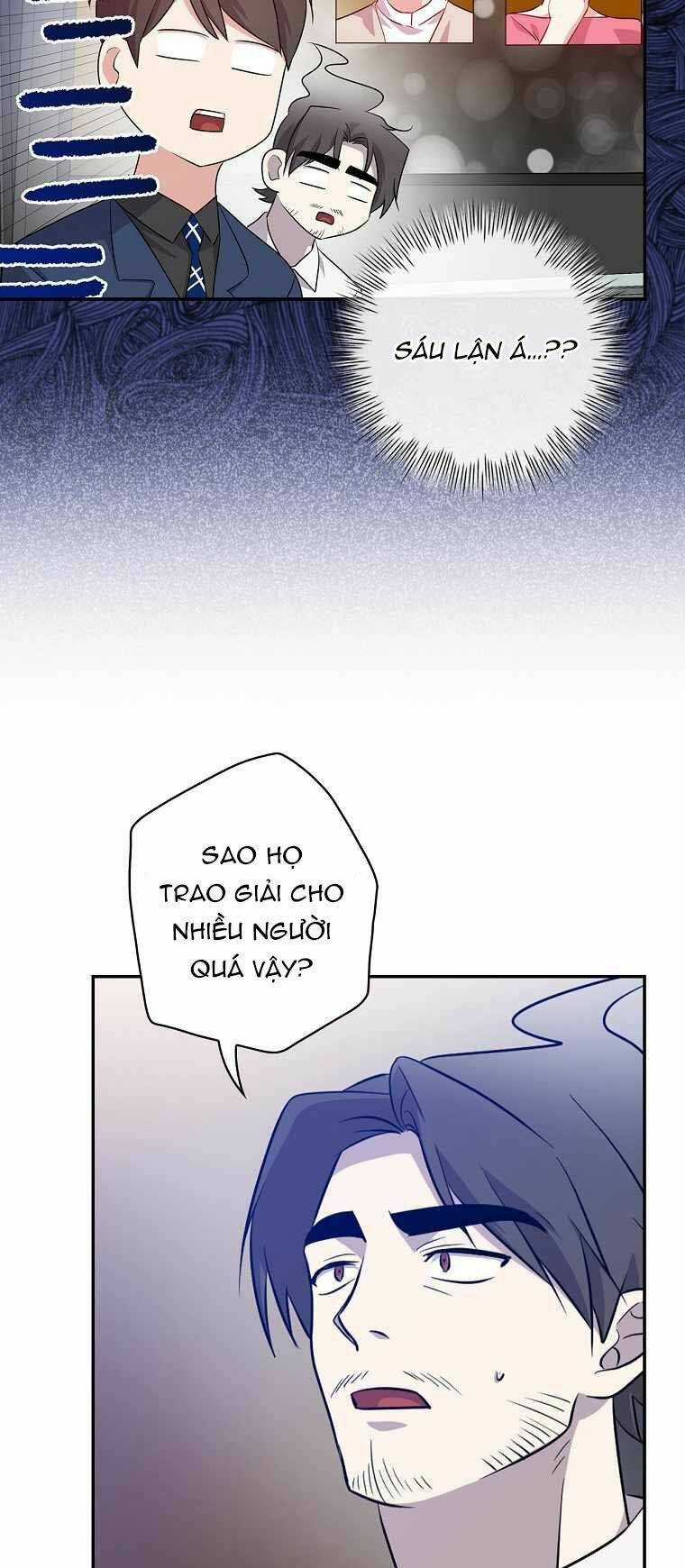 Vua Phim Truyền Hình Chapter 36 trang 13