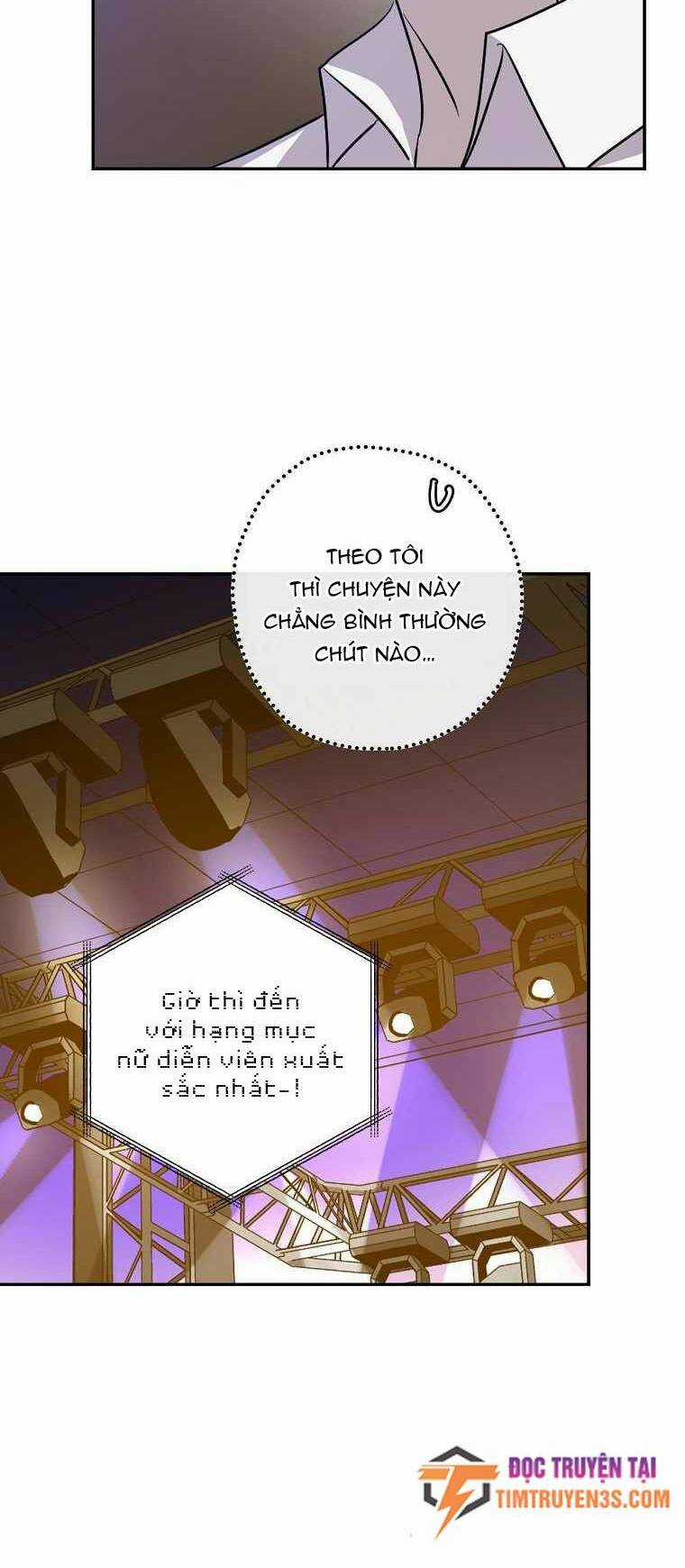 Vua Phim Truyền Hình Chapter 36 trang 14