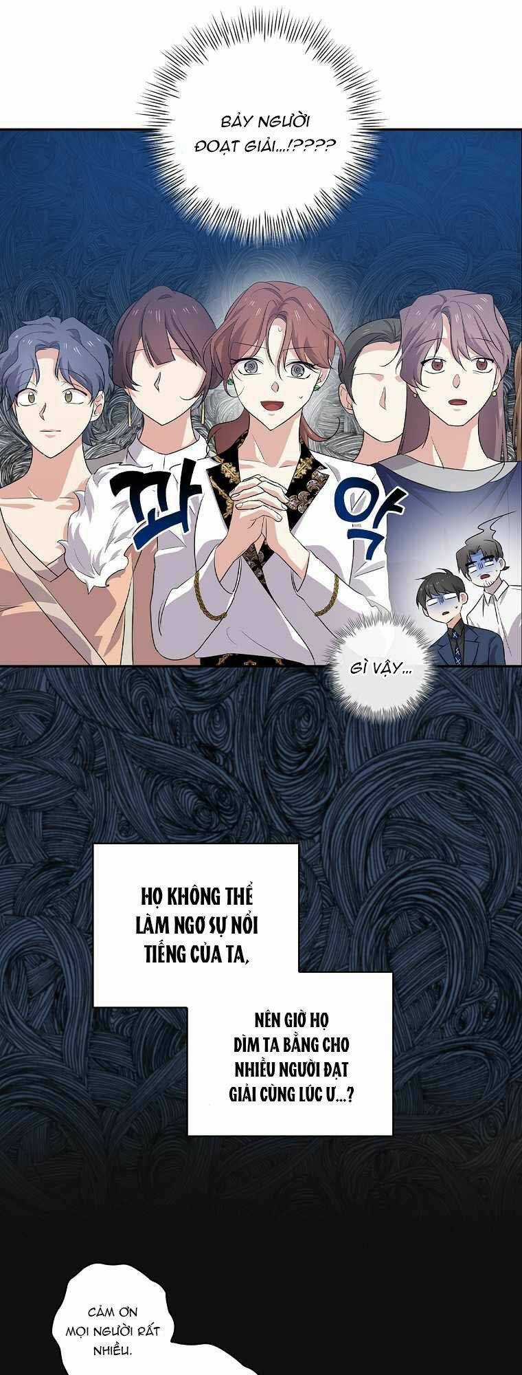 Vua Phim Truyền Hình Chapter 36 trang 15