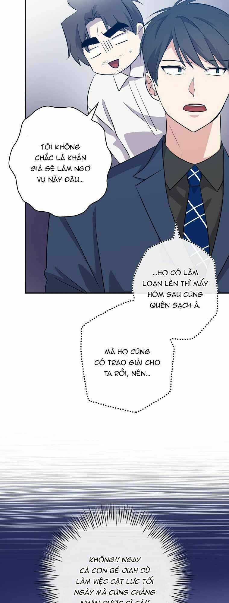 Vua Phim Truyền Hình Chapter 36 trang 17