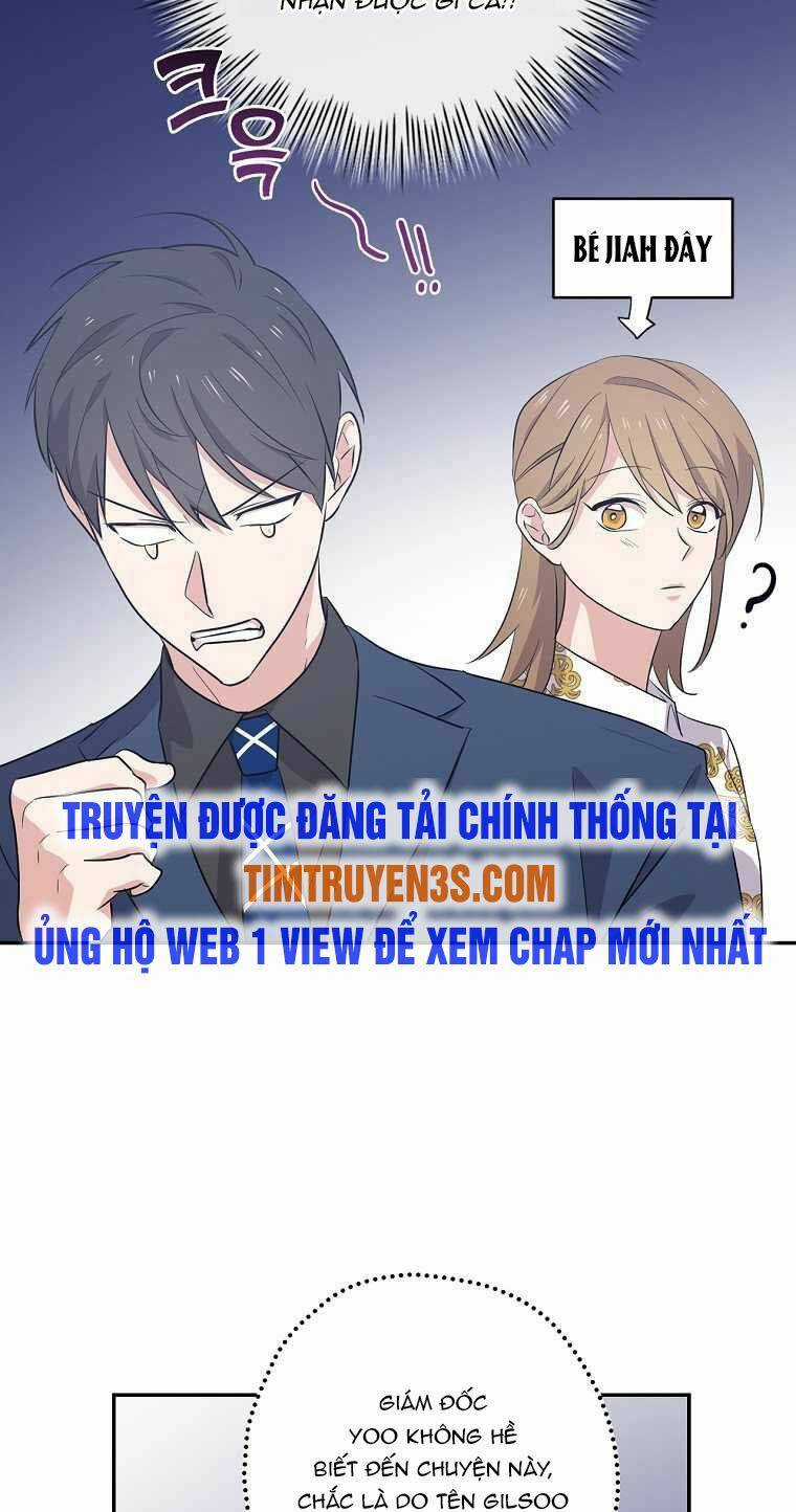 Vua Phim Truyền Hình Chapter 36 trang 18