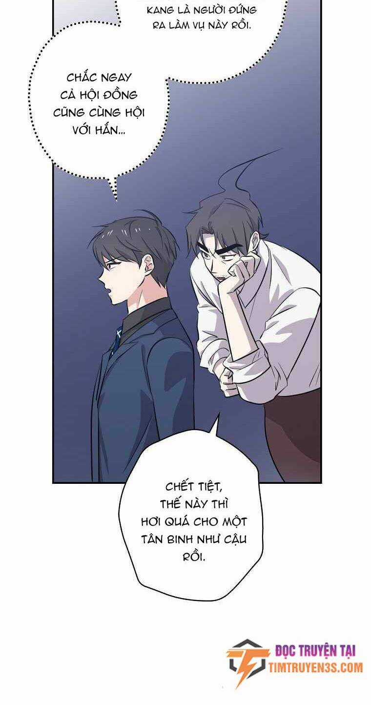 Vua Phim Truyền Hình Chapter 36 trang 19