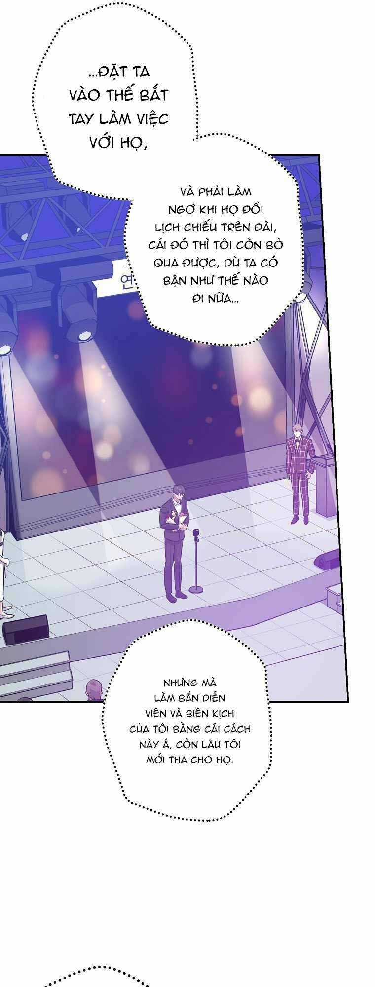 Vua Phim Truyền Hình Chapter 36 trang 20