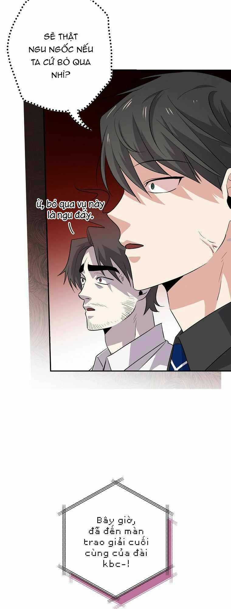 Vua Phim Truyền Hình Chapter 36 trang 21