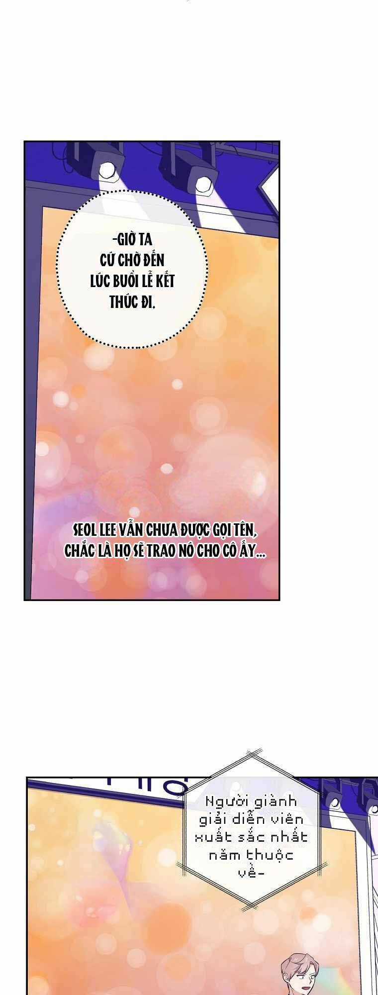 Vua Phim Truyền Hình Chapter 36 trang 22