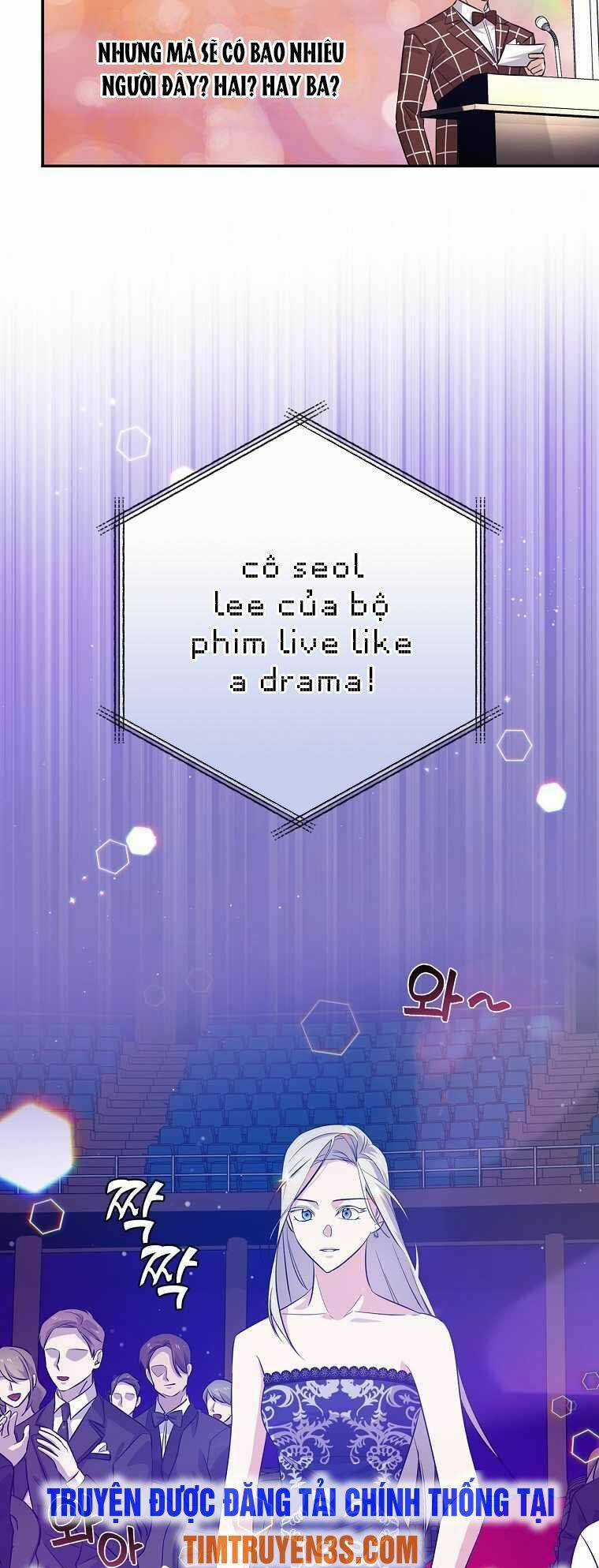 Vua Phim Truyền Hình Chapter 36 trang 23