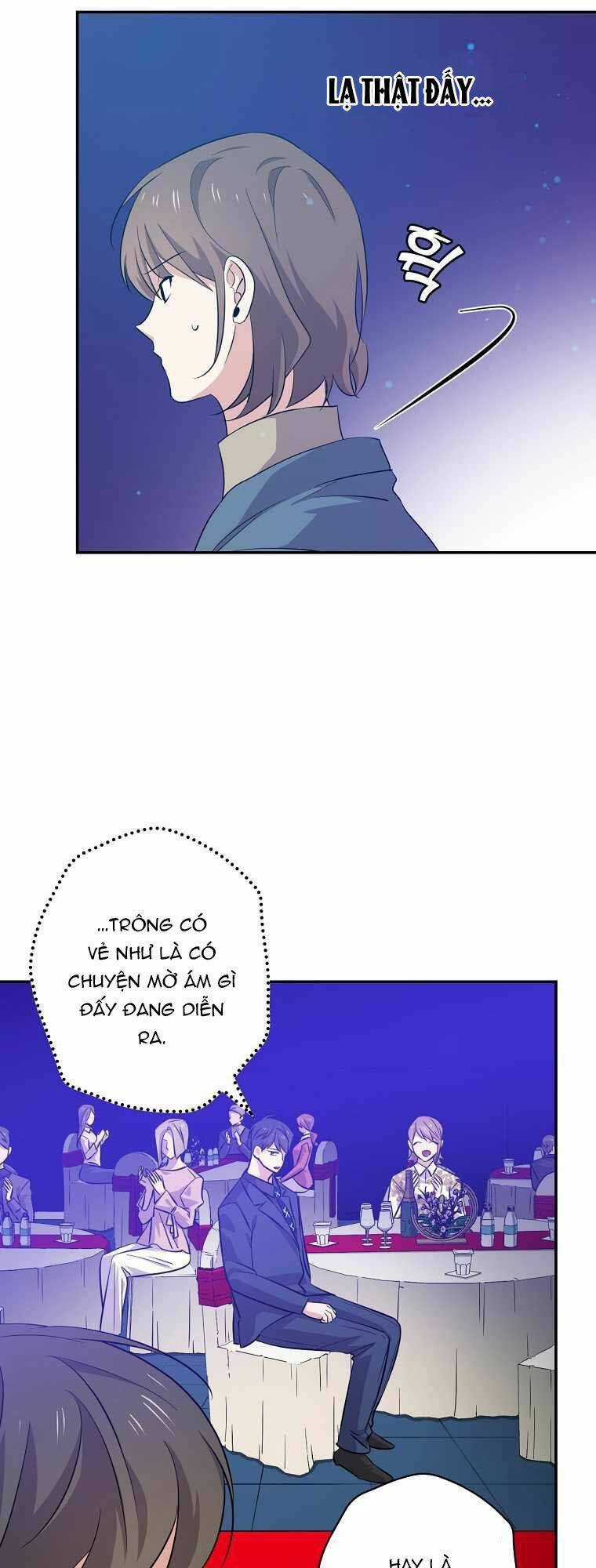 Vua Phim Truyền Hình Chapter 36 trang 25