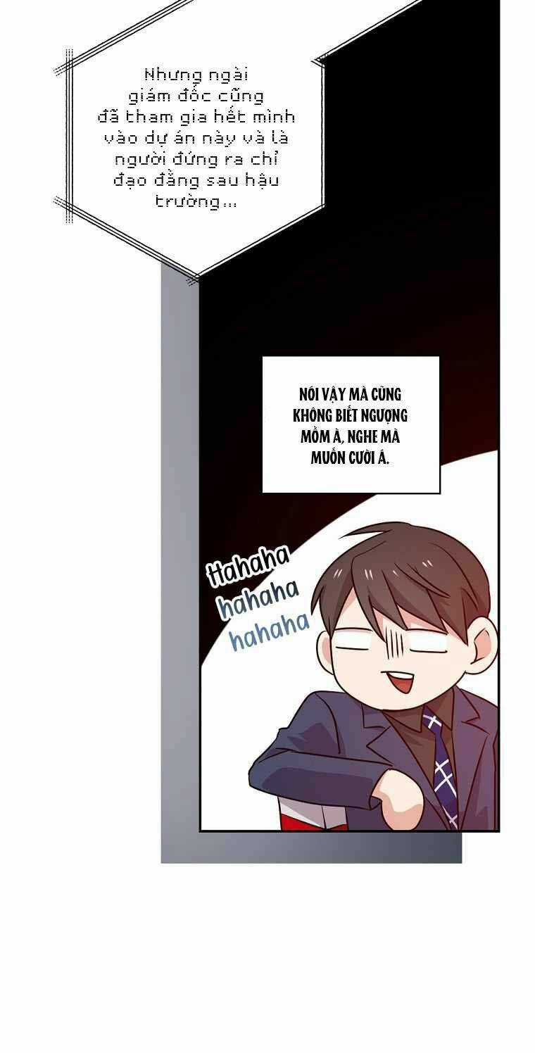 Vua Phim Truyền Hình Chapter 36 trang 28