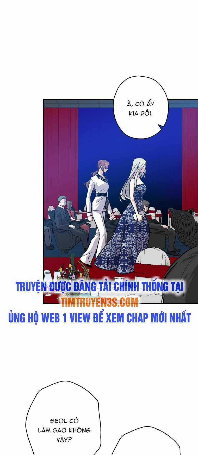 Vua Phim Truyền Hình Chapter 36 trang 3